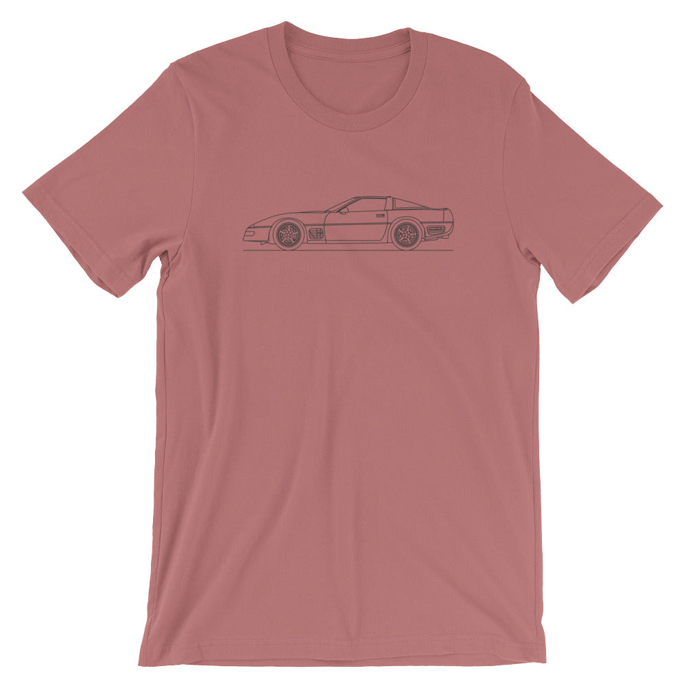 Corvette Callaway CR-1 T-shirt