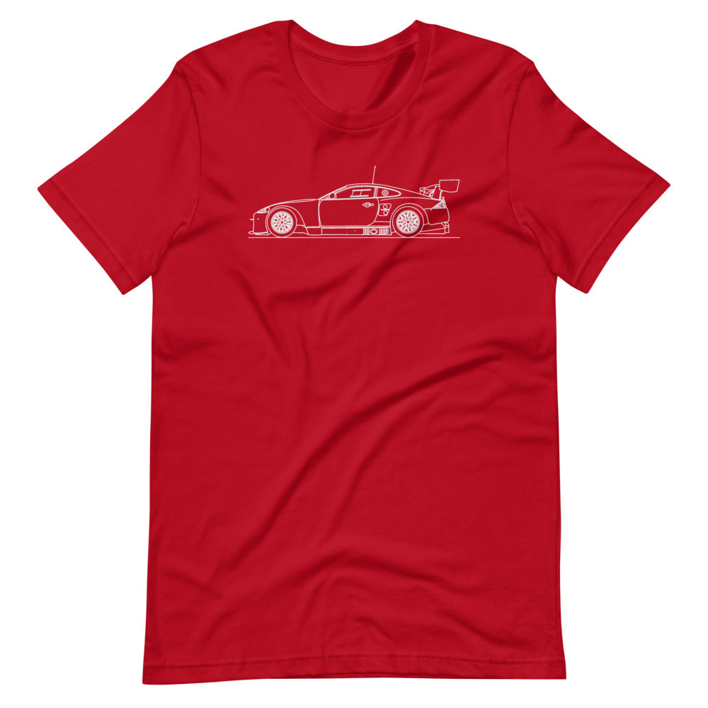 Jaguar Emil Frey GT3 T-shirt