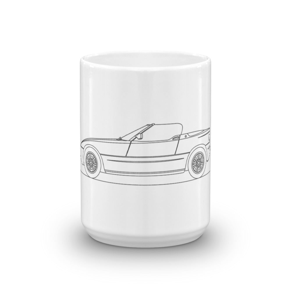BMW Z1 Mug