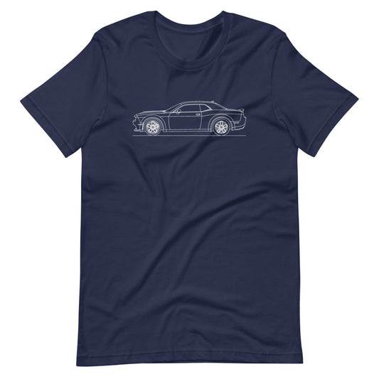 Dodge Challenger R/T 3rd Gen T-shirt