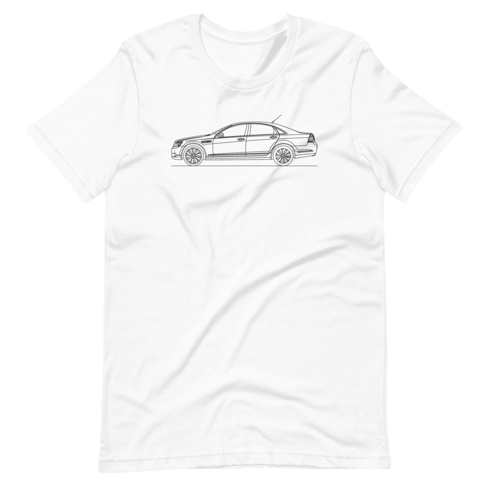 Holden Caprice T-shirt