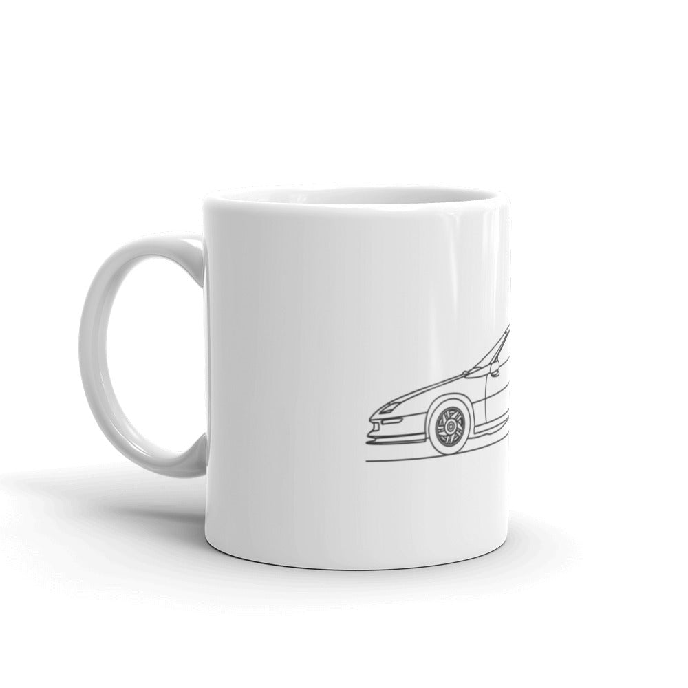 Chevrolet Camaro IV Z28 Mug