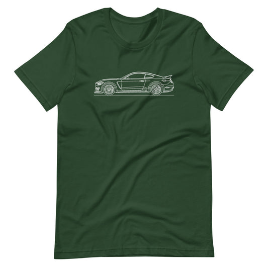 Ford T-shirts – Artlines Design