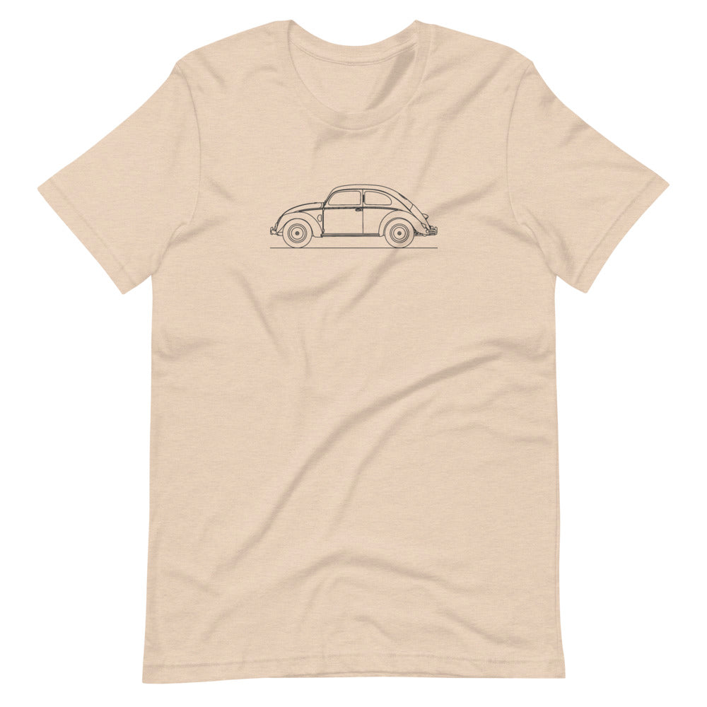 Volkswagen Beetle MK1 T-shirt