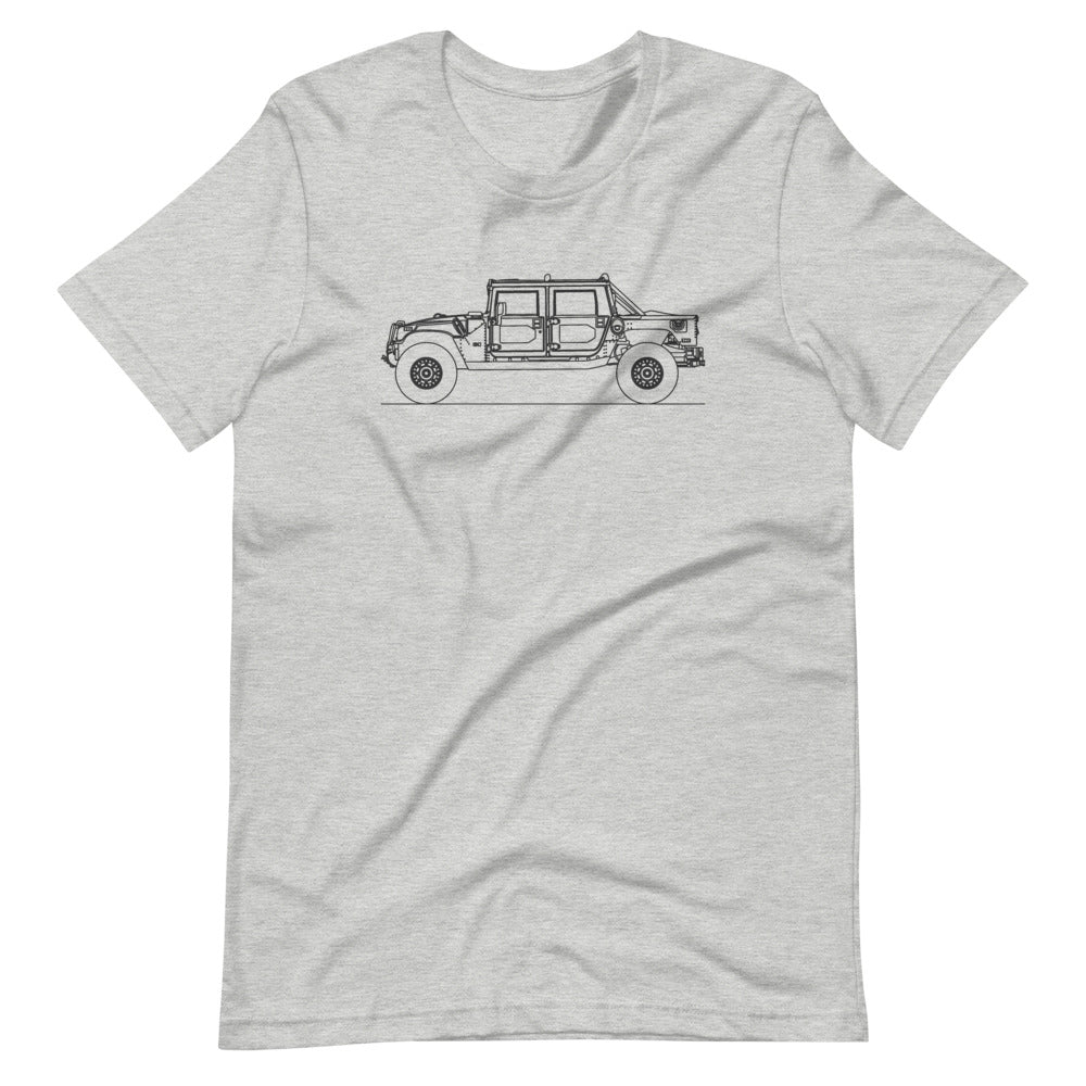 Hummer H1 T-shirt