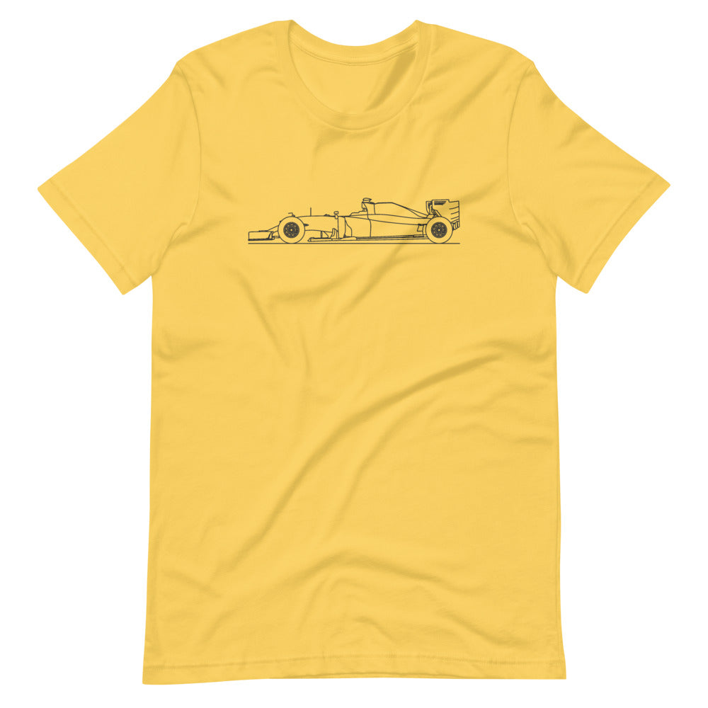 Ferrari SF16-H T-shirt