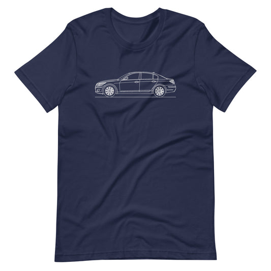 Hyundai Genesis BH T-shirt