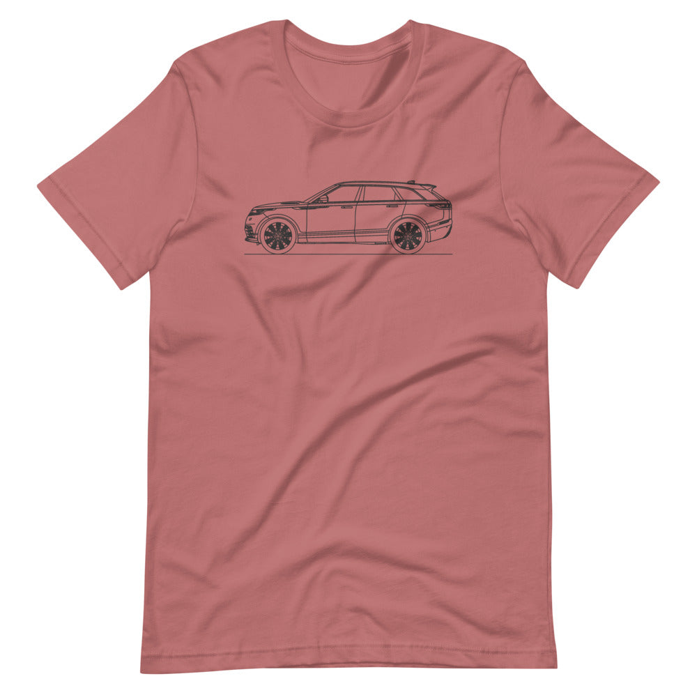 Land Rover Range Rover Velar T-shirt