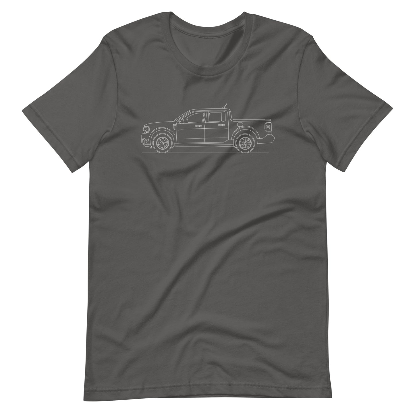 Ford Maverick Lariat T-Shirt
