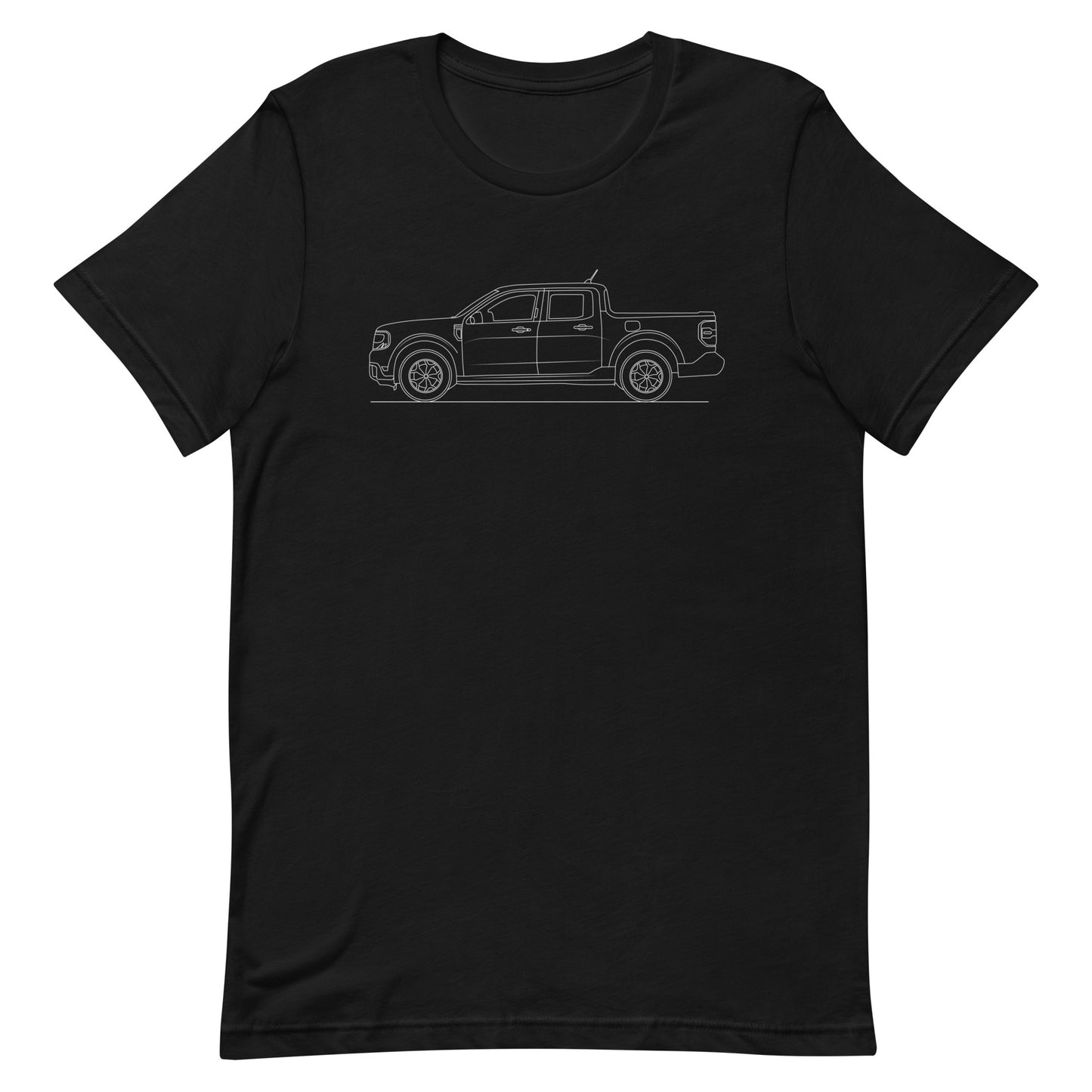 Ford Maverick Lariat T-Shirt