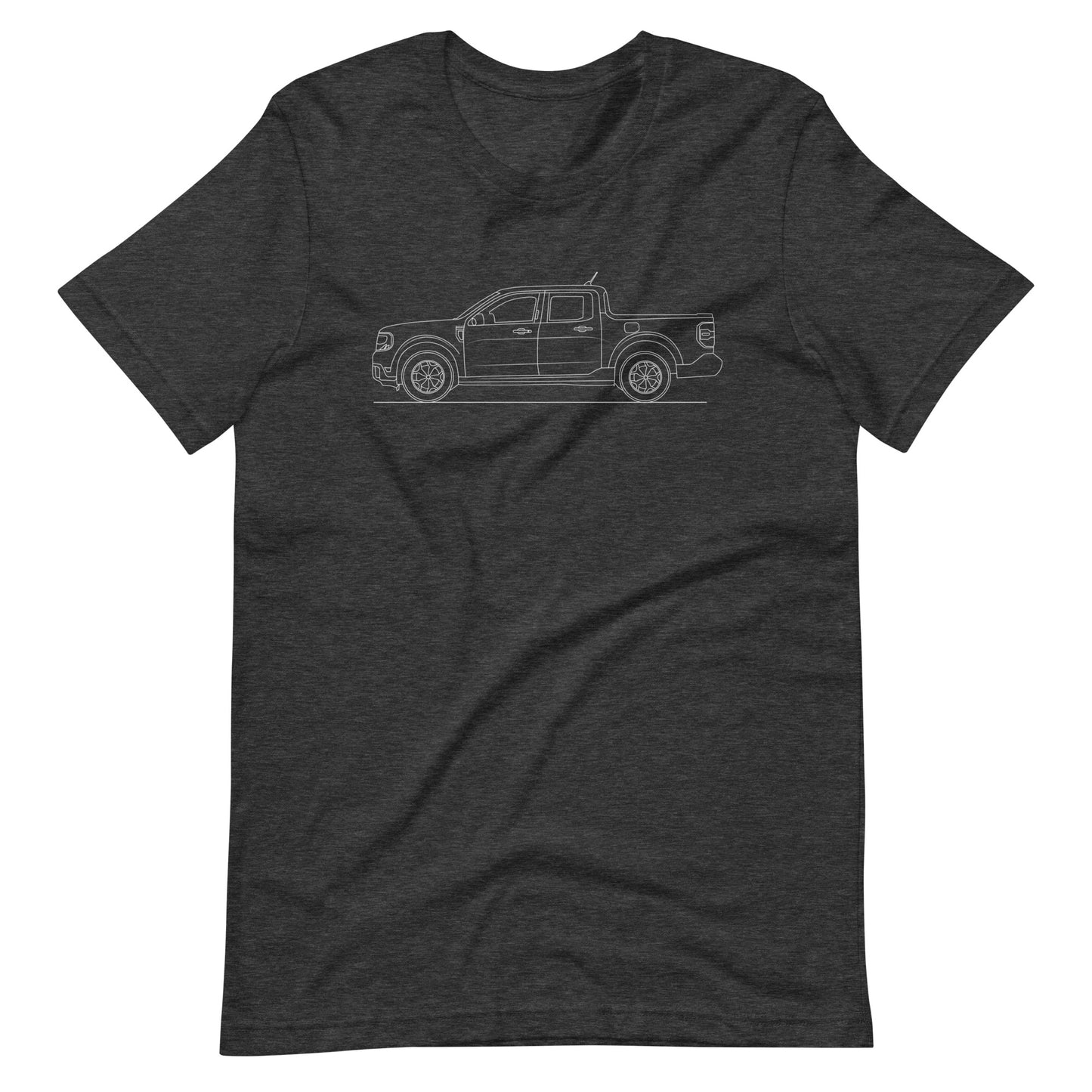 Ford Maverick Lariat T-Shirt