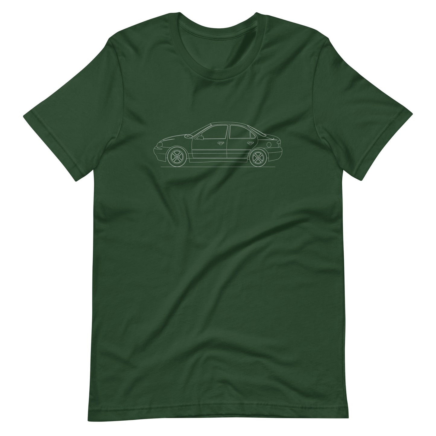 Ford Contour SVT T-Shirt
