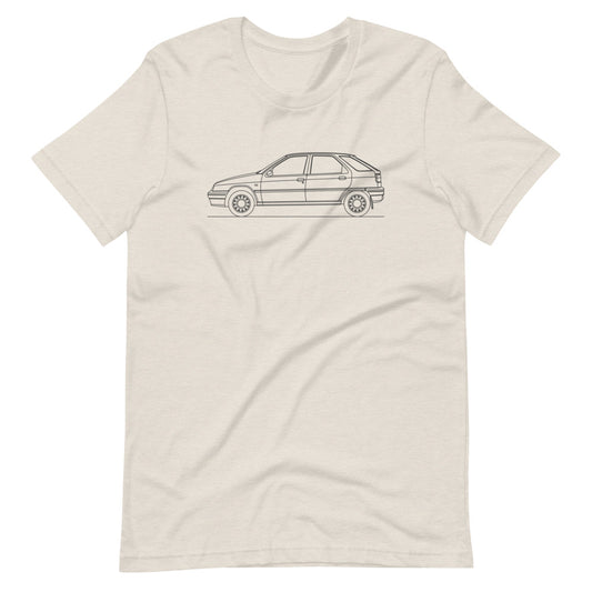 Citroën ZX T-shirt