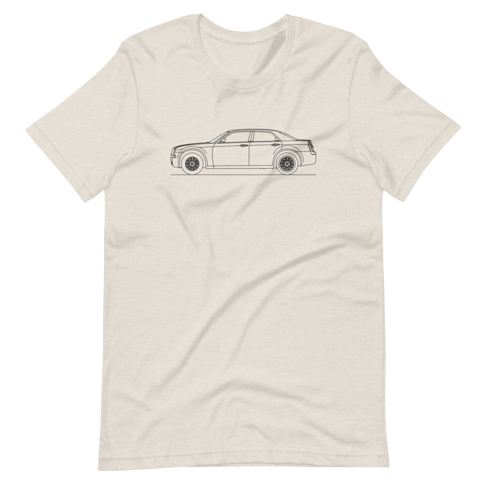 Chrysler 300C LX T-shirt