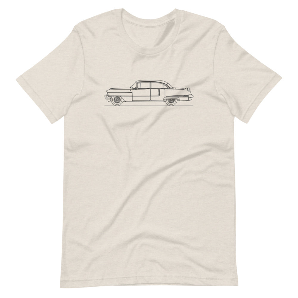 Cadillac Series 62 4th Gen T-shirt design