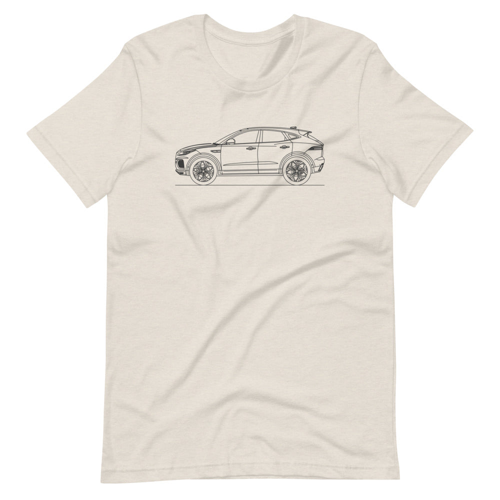 Jaguar E-Pace X540 T-shirt