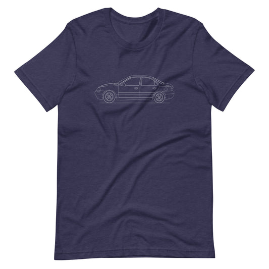 Ford Contour SVT T-Shirt