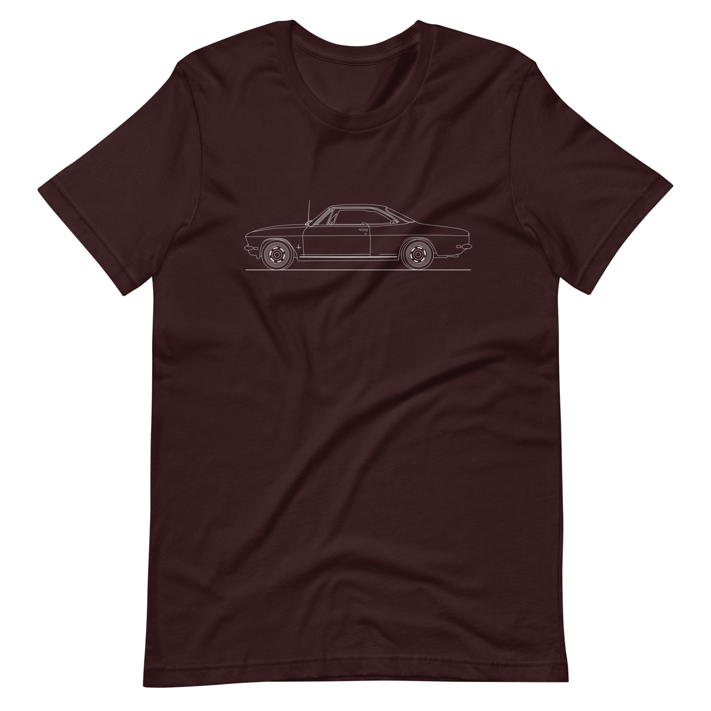Chevrolet Corvair T-Shirt